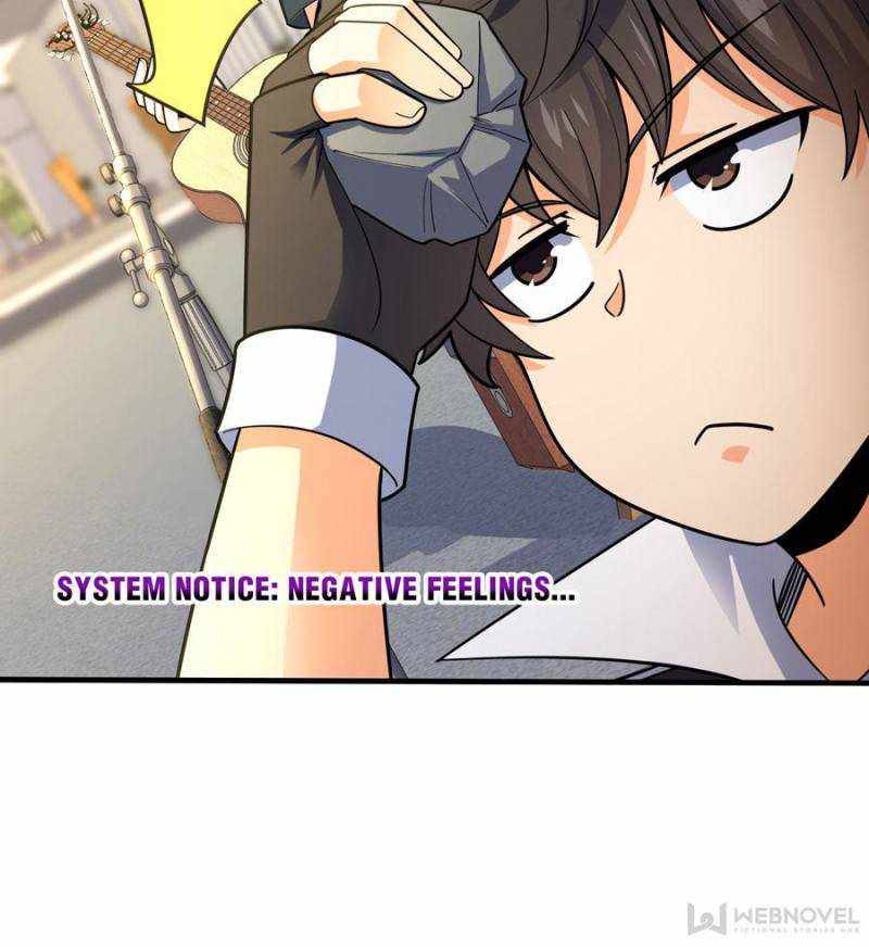 Spare Me, Great Lord! chapter 121 - page 49