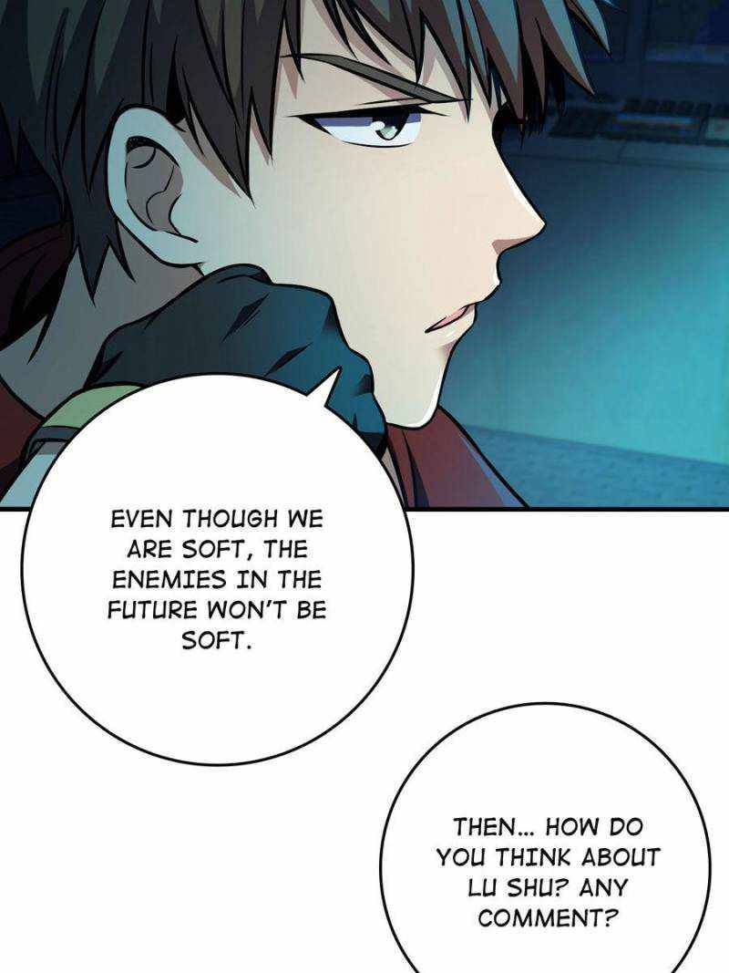 Spare Me, Great Lord! chapter 121 - page 5