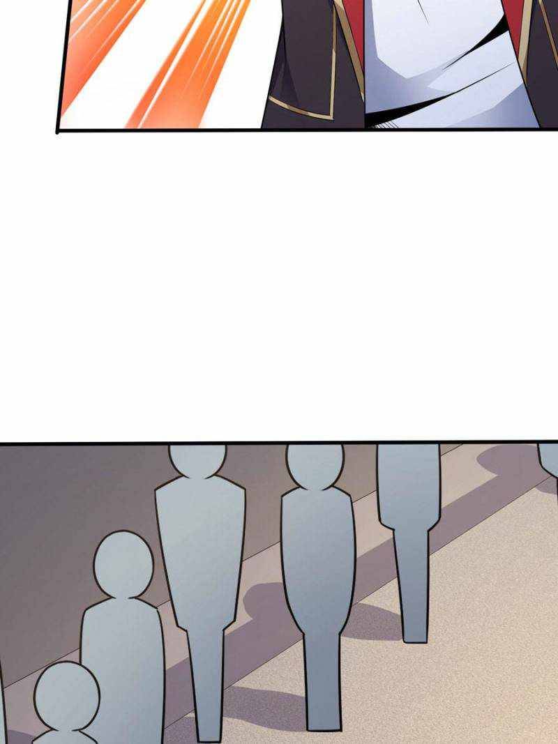 Spare Me, Great Lord! chapter 121 - page 62