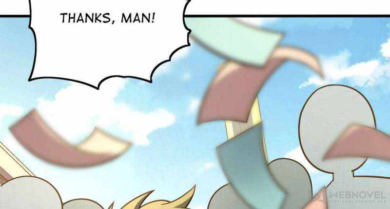 Spare Me, Great Lord! chapter 121 - page 66