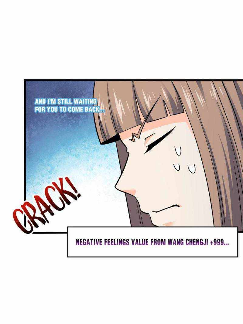 Spare Me, Great Lord! chapter 121 - page 71