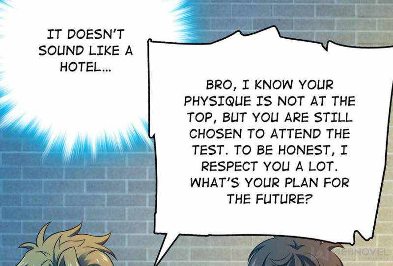 Spare Me, Great Lord! chapter 121 - page 81