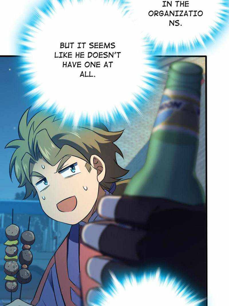 Spare Me, Great Lord! chapter 121 - page 86