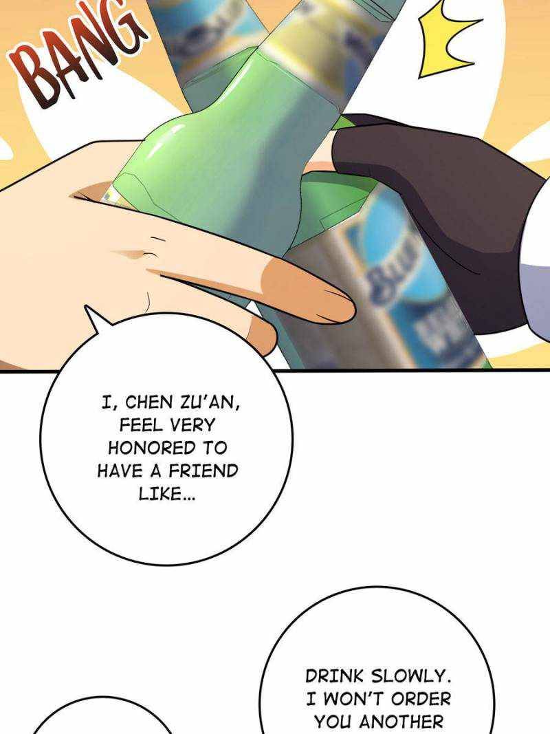 Spare Me, Great Lord! chapter 121 - page 91