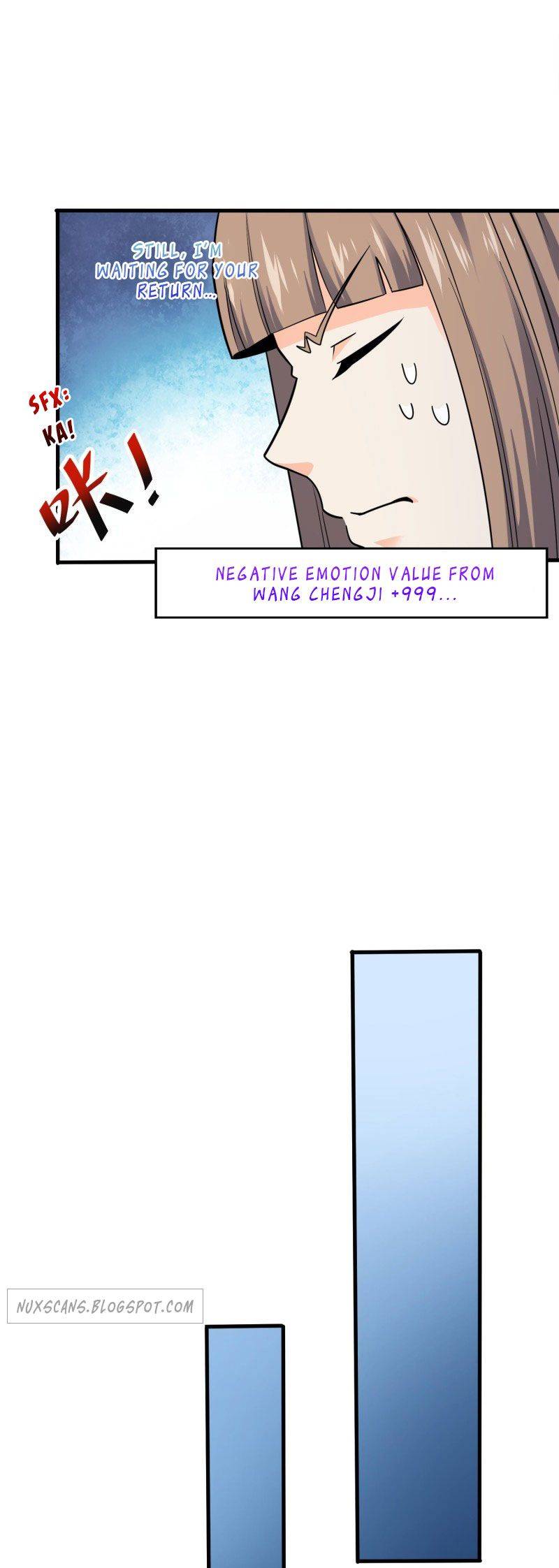 Spare Me, Great Lord! chapter 118 - page 33