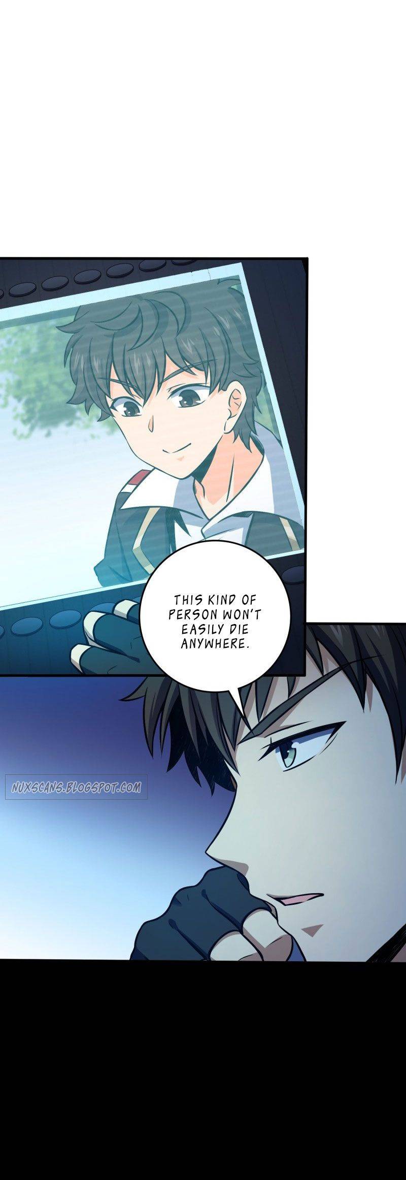 Spare Me, Great Lord! chapter 118 - page 4