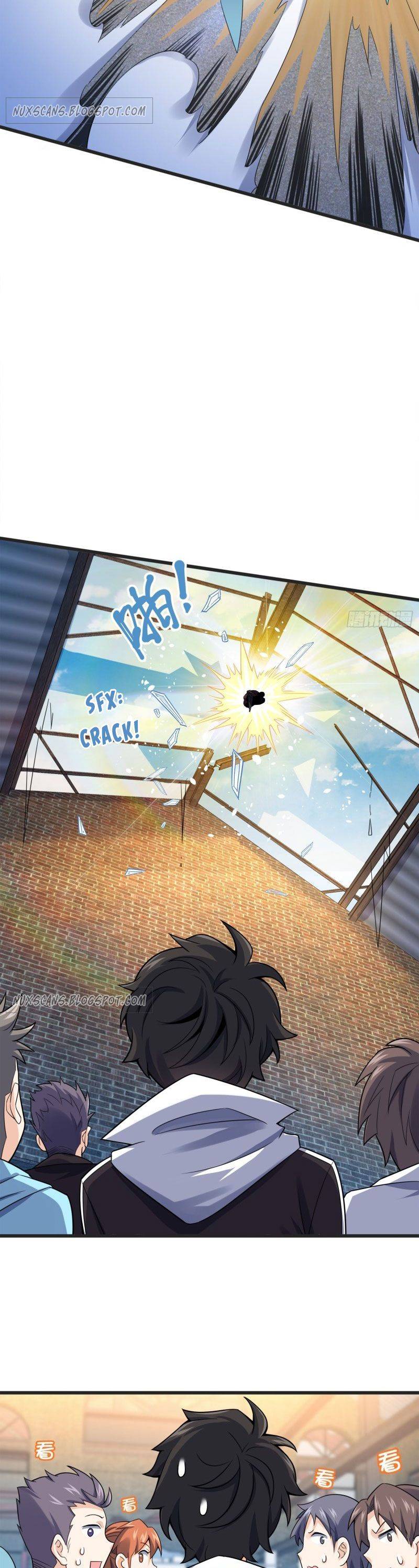 Spare Me, Great Lord! chapter 117 - page 12