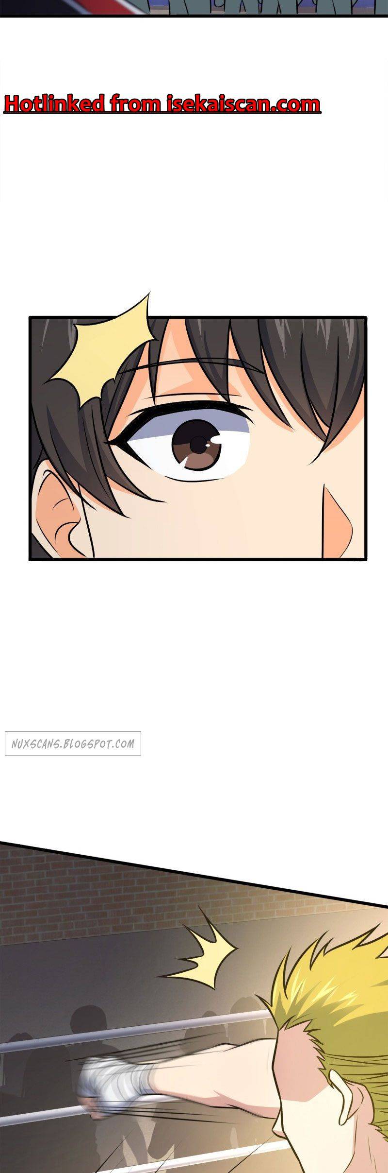 Spare Me, Great Lord! chapter 115 - page 39