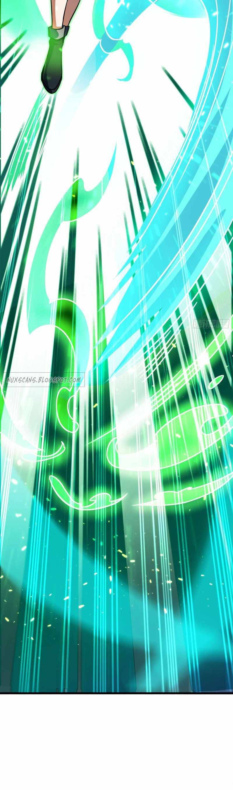 Spare Me, Great Lord! chapter 112 - page 25