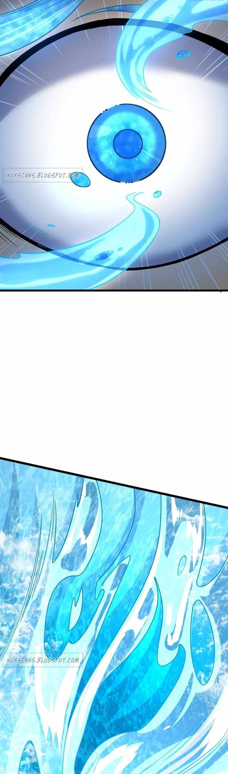 Spare Me, Great Lord! chapter 112 - page 46