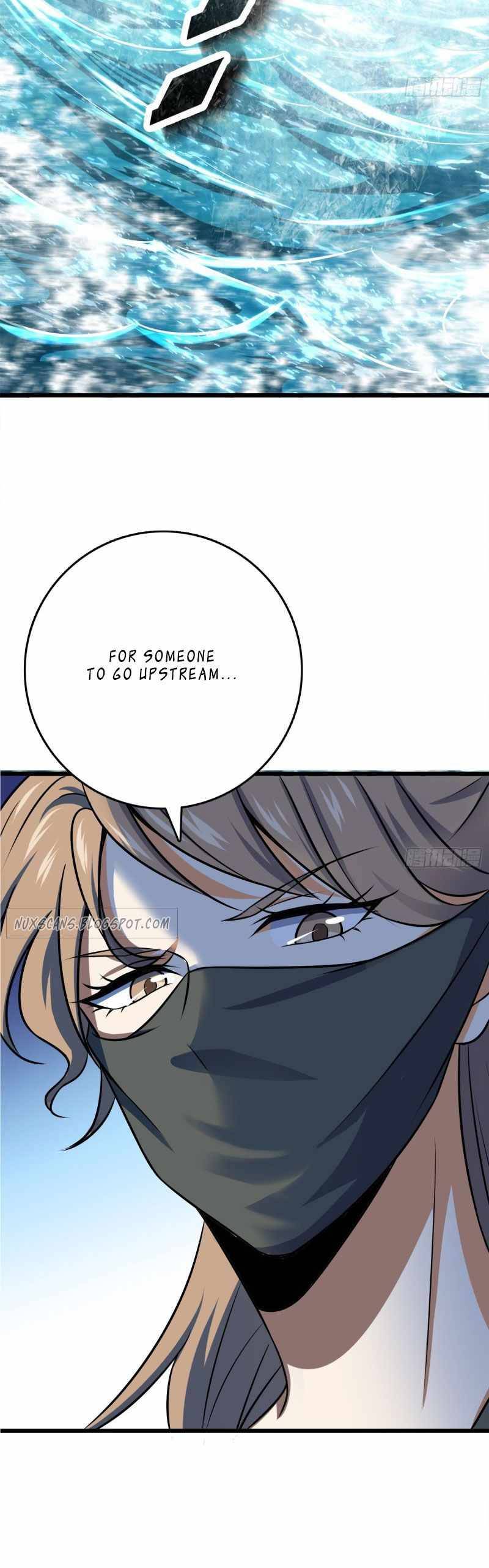 Spare Me, Great Lord! chapter 112 - page 7