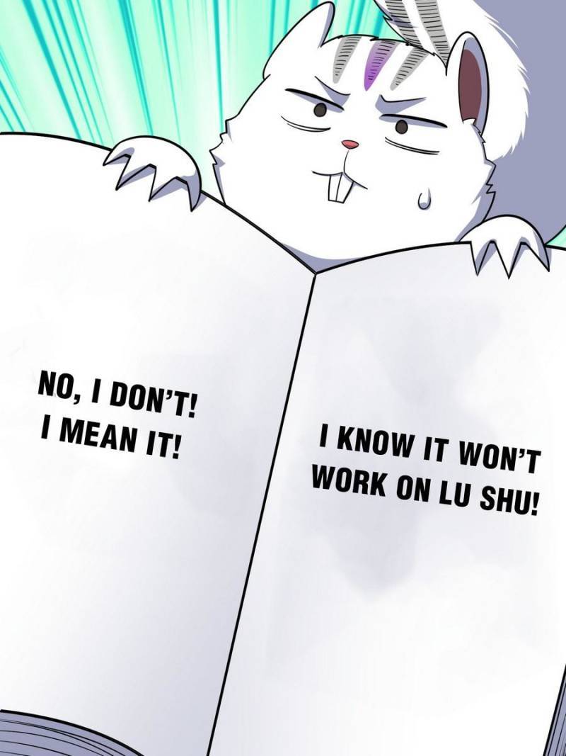 Spare Me, Great Lord! chapter 111 - page 112