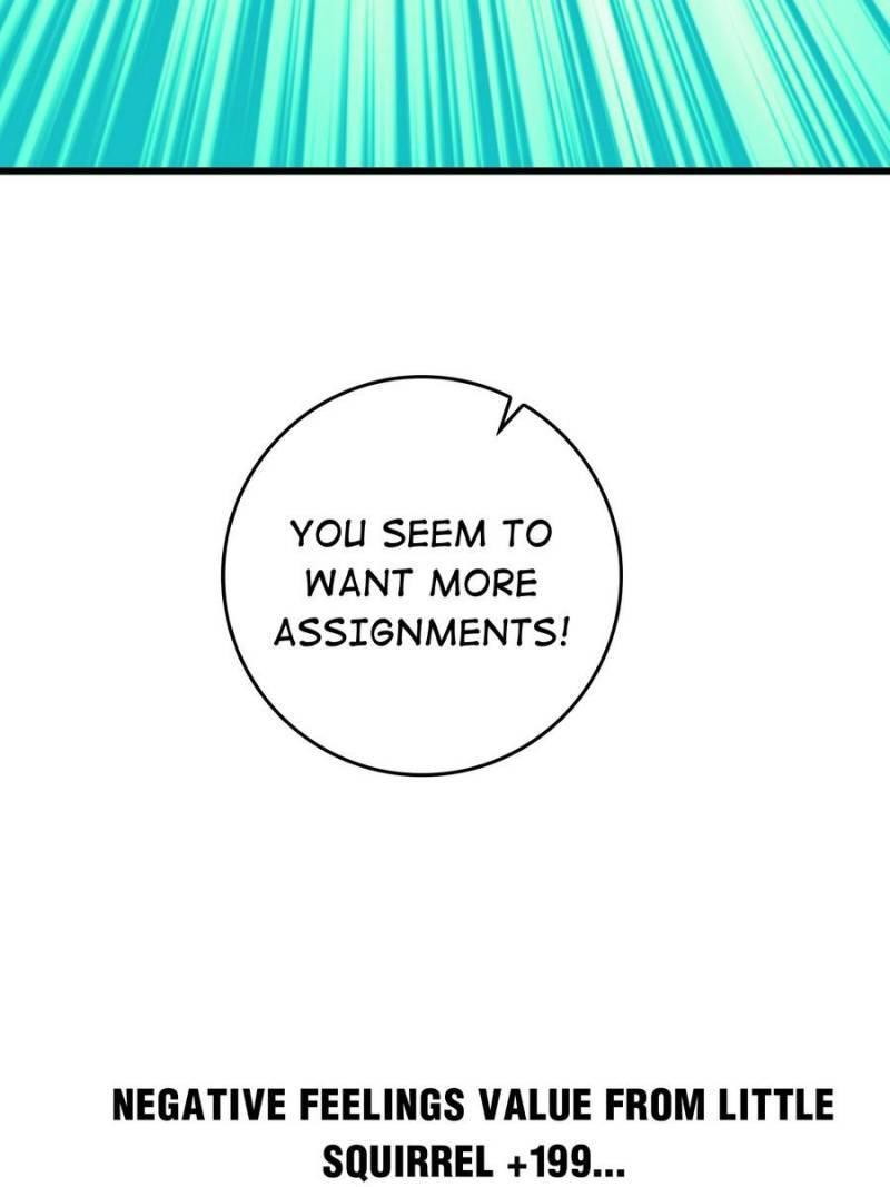 Spare Me, Great Lord! chapter 111 - page 114