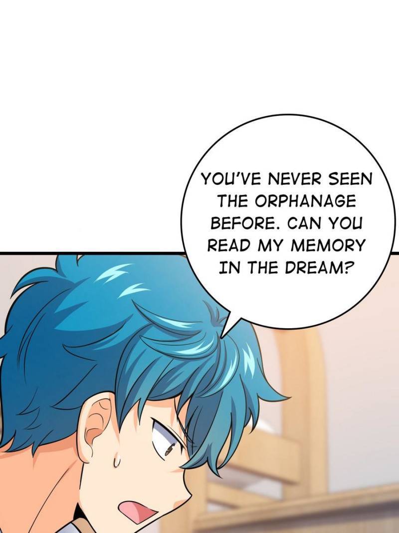 Spare Me, Great Lord! chapter 111 - page 115