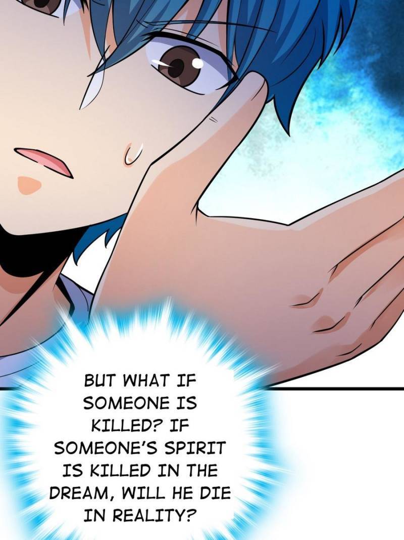Spare Me, Great Lord! chapter 111 - page 118