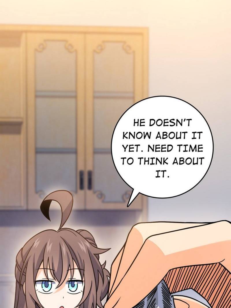 Spare Me, Great Lord! chapter 111 - page 12