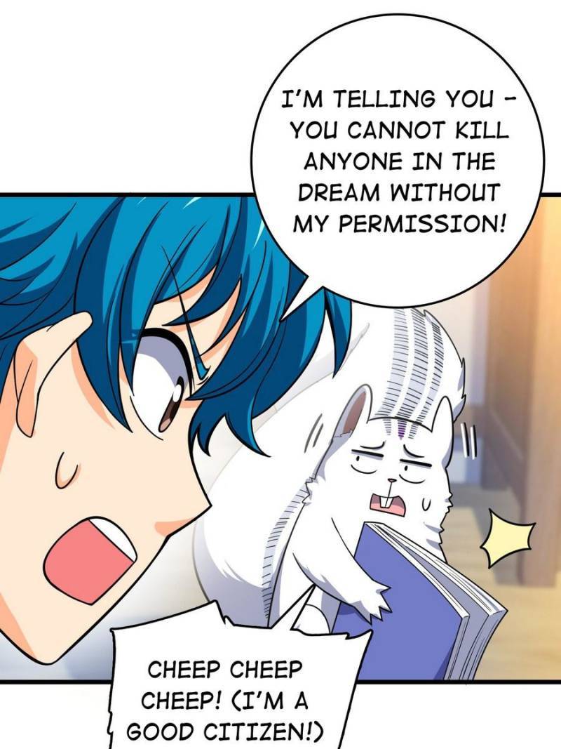 Spare Me, Great Lord! chapter 111 - page 120