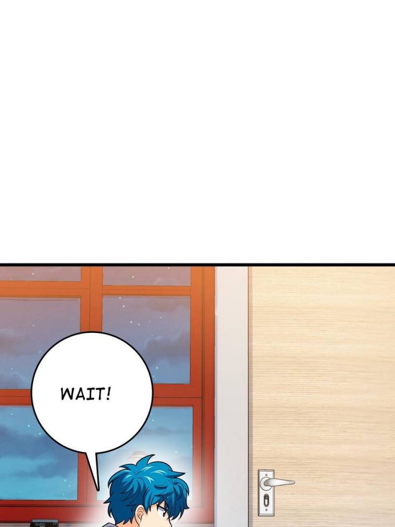 Spare Me, Great Lord! chapter 111 - page 123