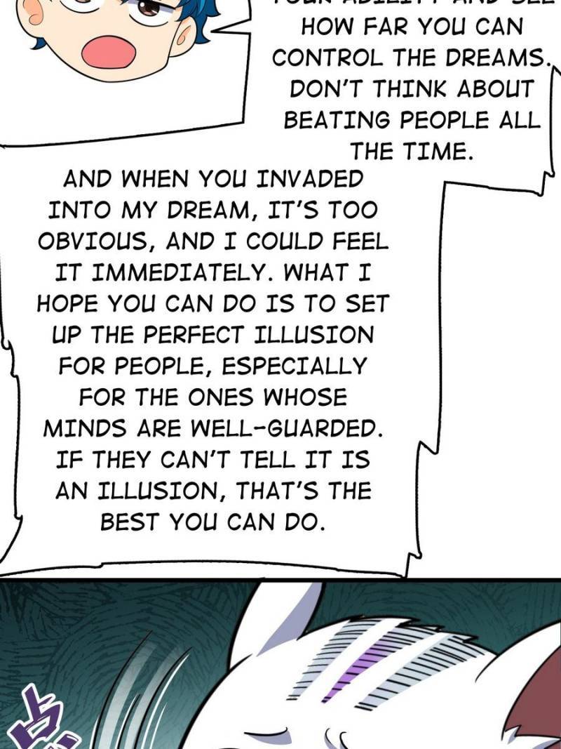 Spare Me, Great Lord! chapter 111 - page 127