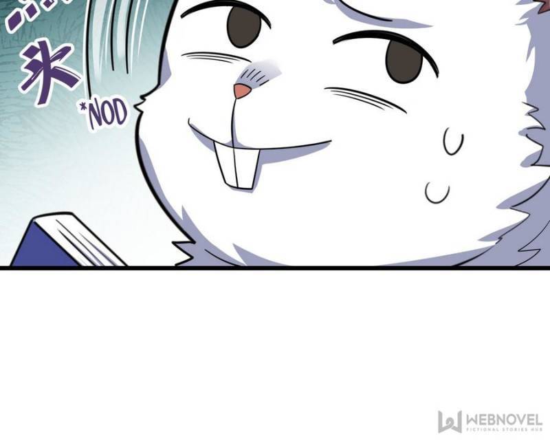 Spare Me, Great Lord! chapter 111 - page 128