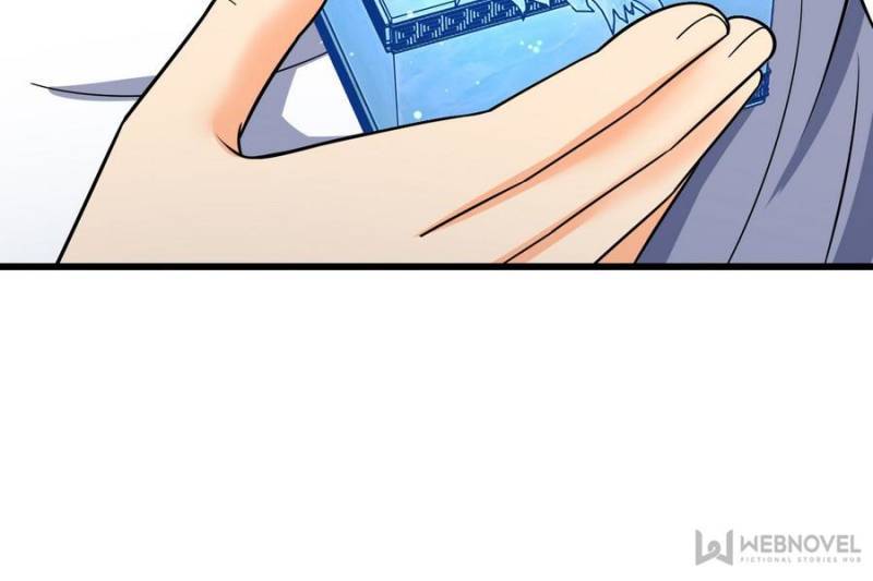 Spare Me, Great Lord! chapter 111 - page 134