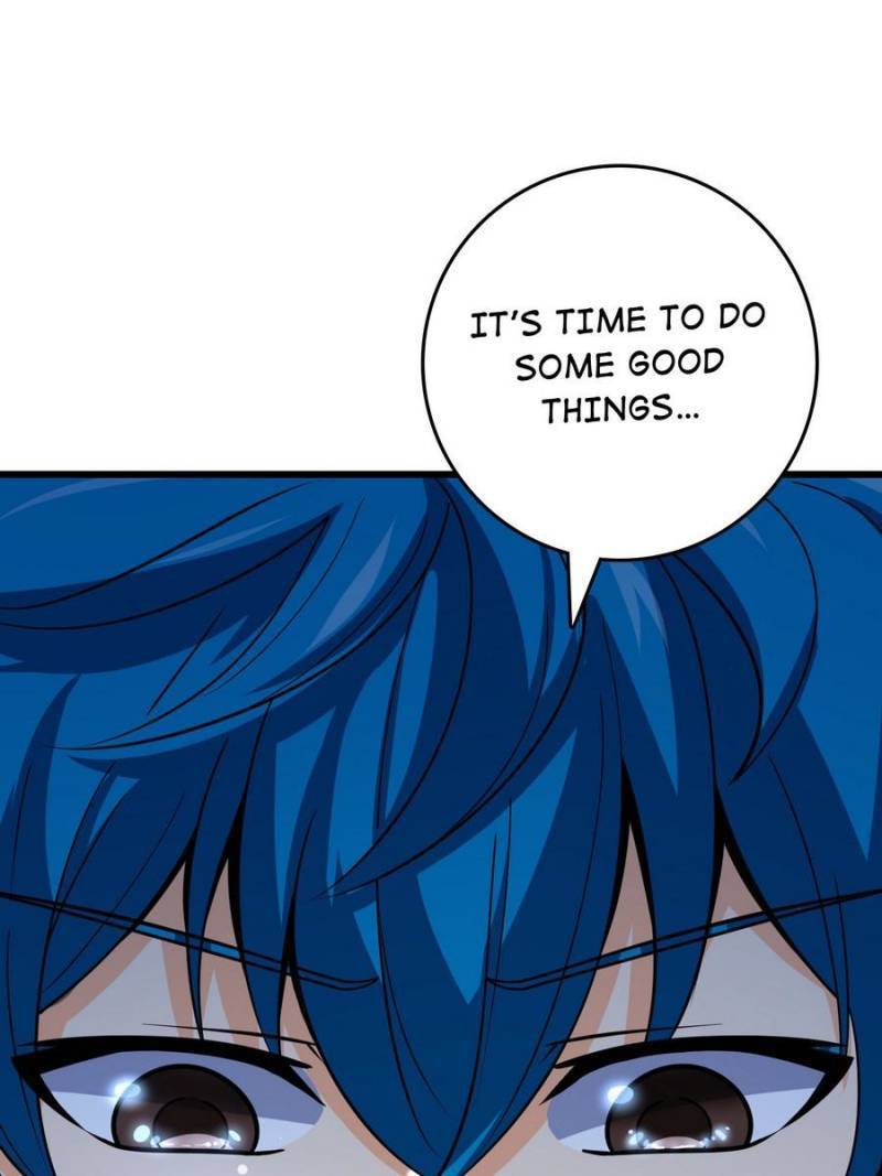 Spare Me, Great Lord! chapter 111 - page 135