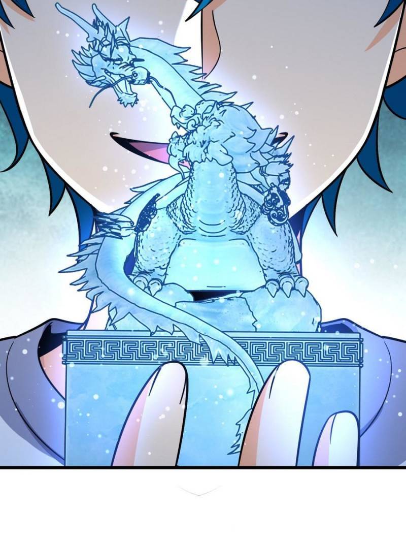 Spare Me, Great Lord! chapter 111 - page 136