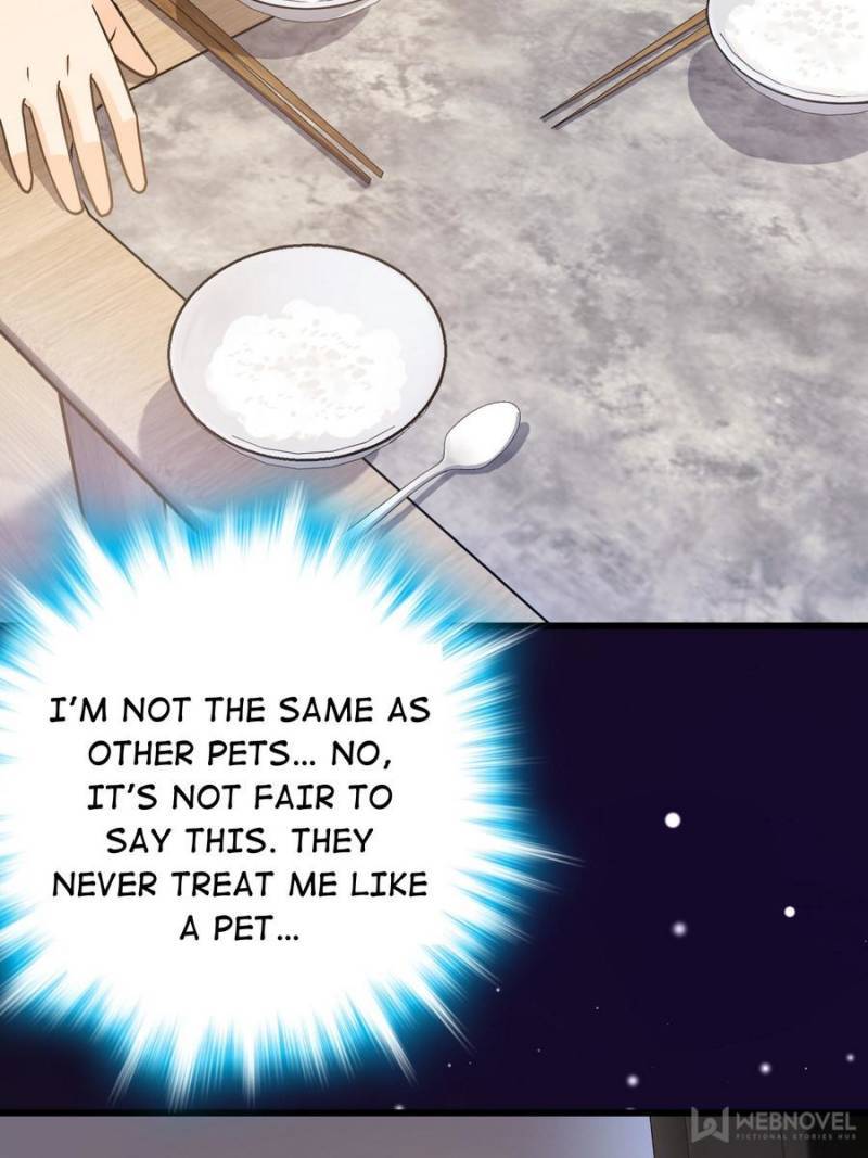 Spare Me, Great Lord! chapter 111 - page 25