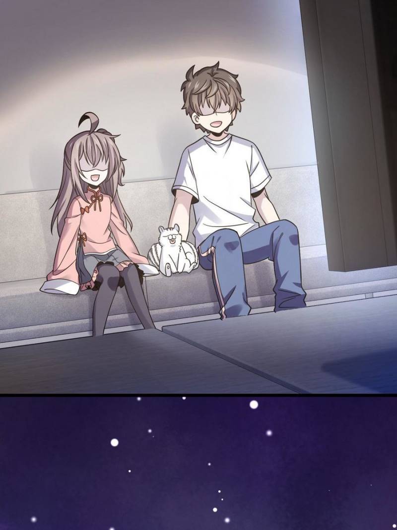 Spare Me, Great Lord! chapter 111 - page 26
