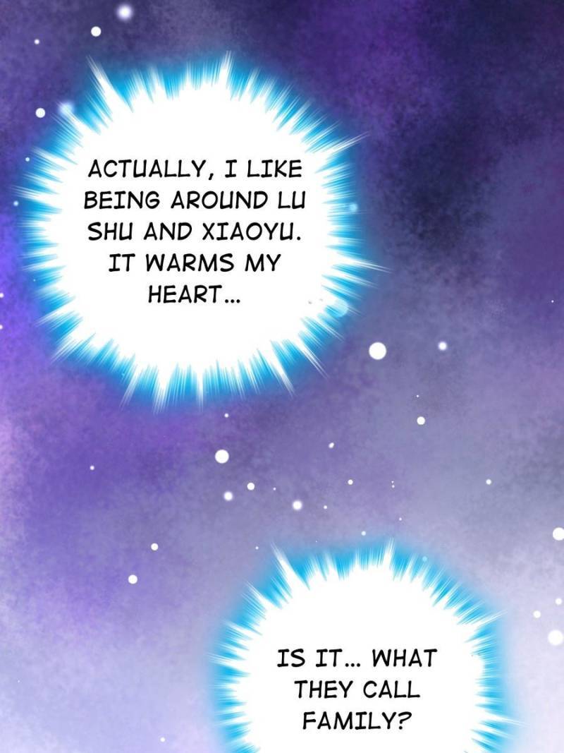 Spare Me, Great Lord! chapter 111 - page 30