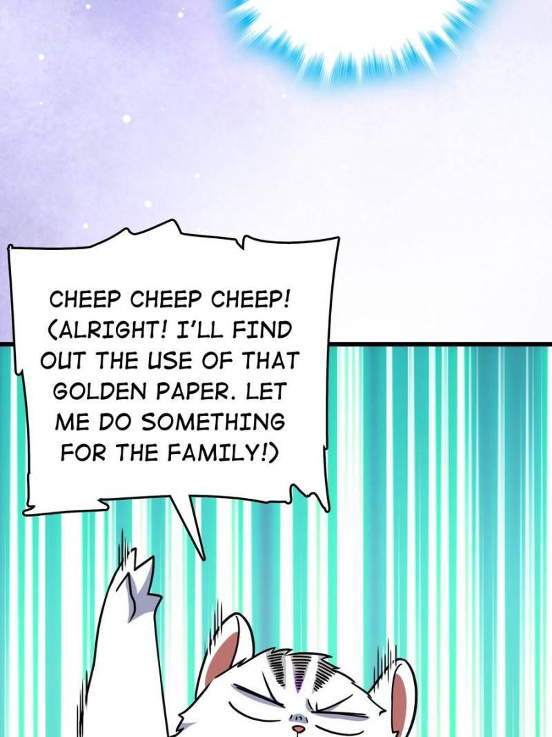 Spare Me, Great Lord! chapter 111 - page 31