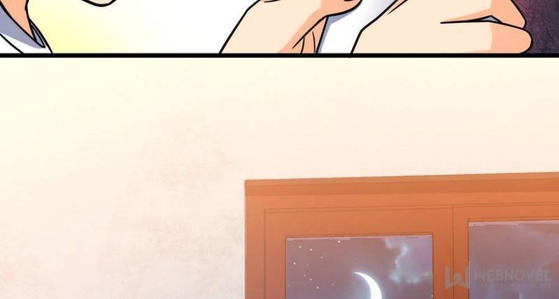 Spare Me, Great Lord! chapter 111 - page 35