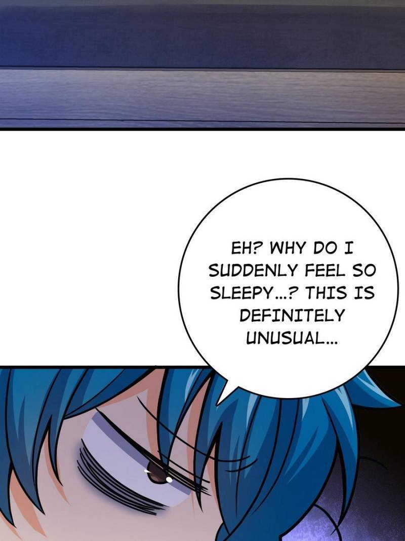 Spare Me, Great Lord! chapter 111 - page 37