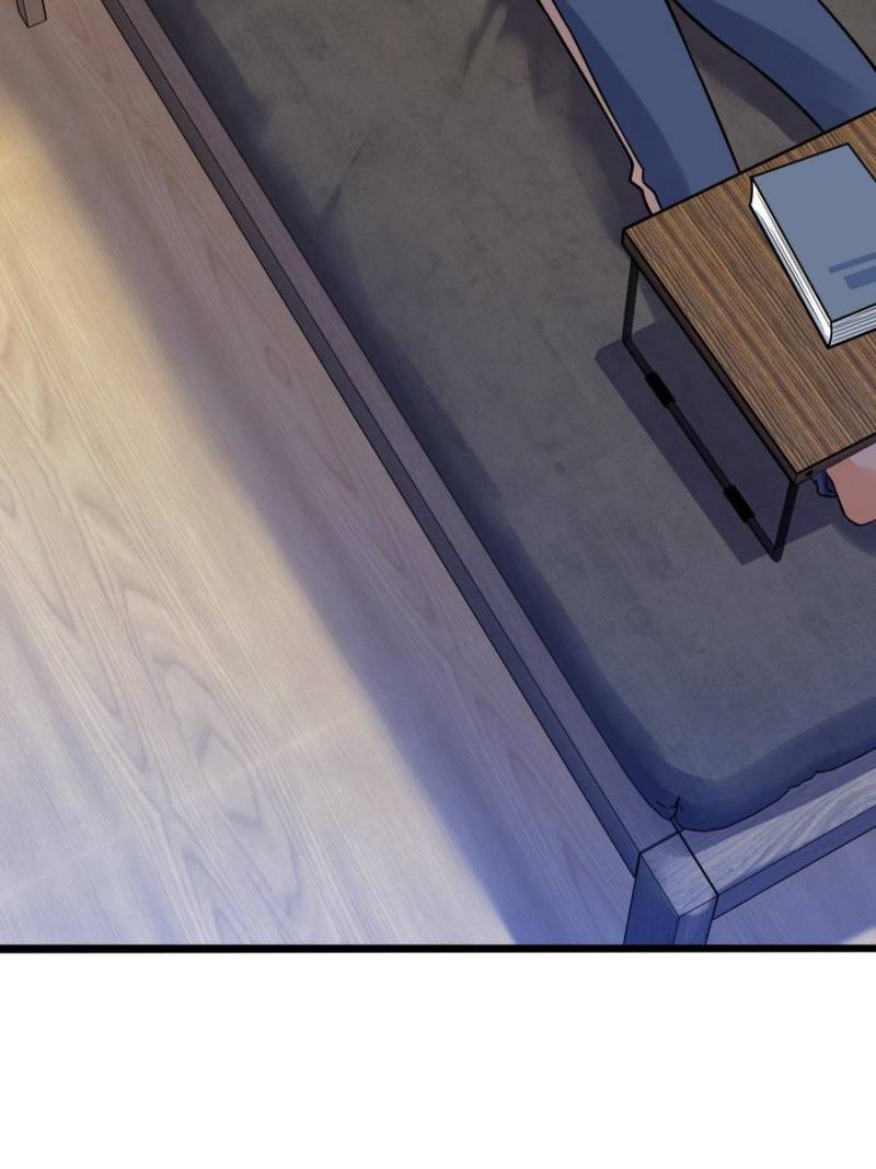 Spare Me, Great Lord! chapter 111 - page 40