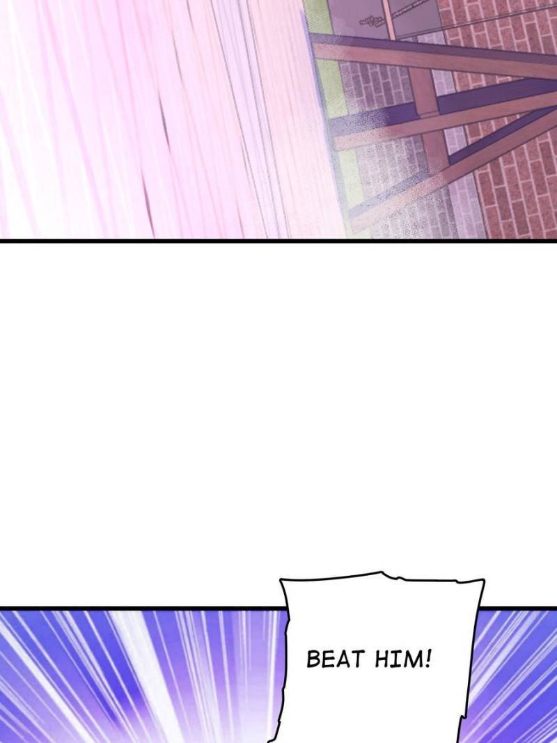 Spare Me, Great Lord! chapter 111 - page 63