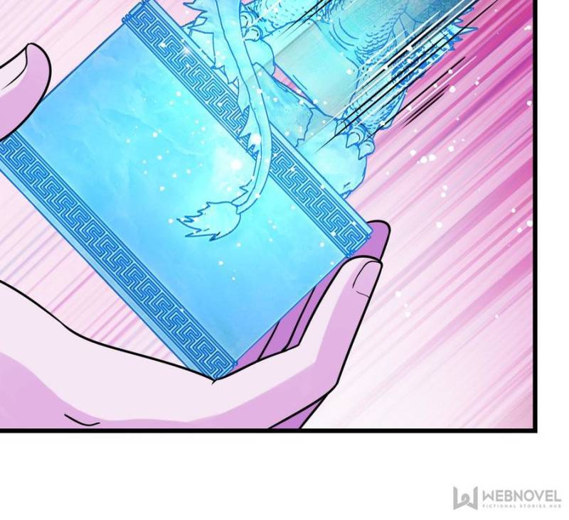 Spare Me, Great Lord! chapter 111 - page 74