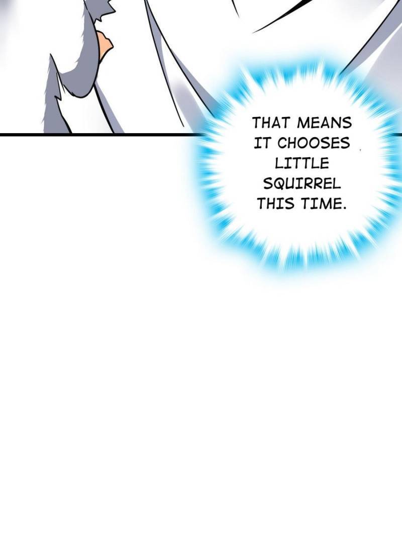 Spare Me, Great Lord! chapter 111 - page 8