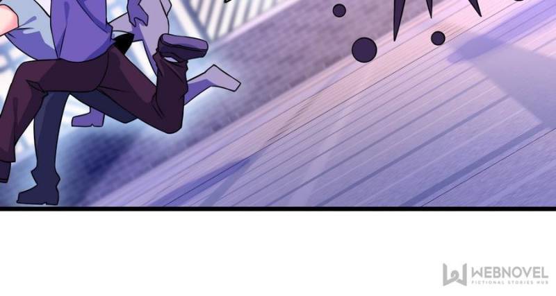 Spare Me, Great Lord! chapter 111 - page 83