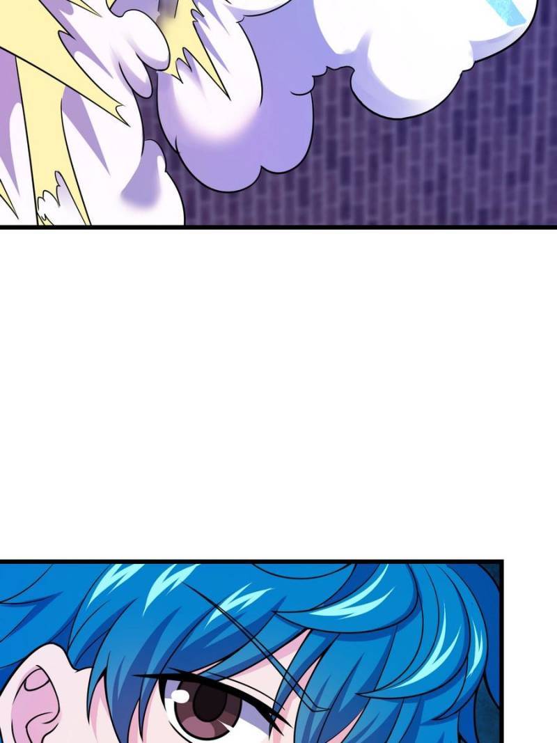 Spare Me, Great Lord! chapter 111 - page 87