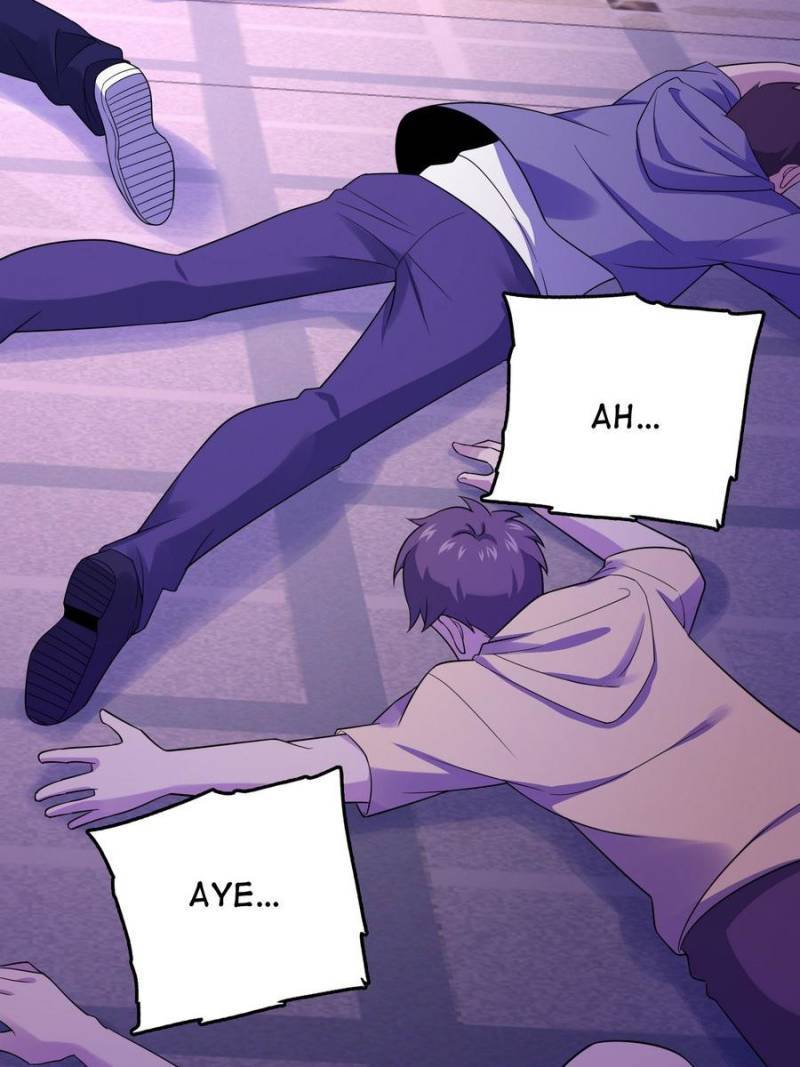 Spare Me, Great Lord! chapter 111 - page 91