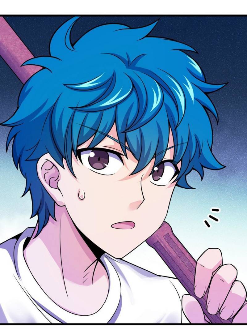 Spare Me, Great Lord! chapter 111 - page 93