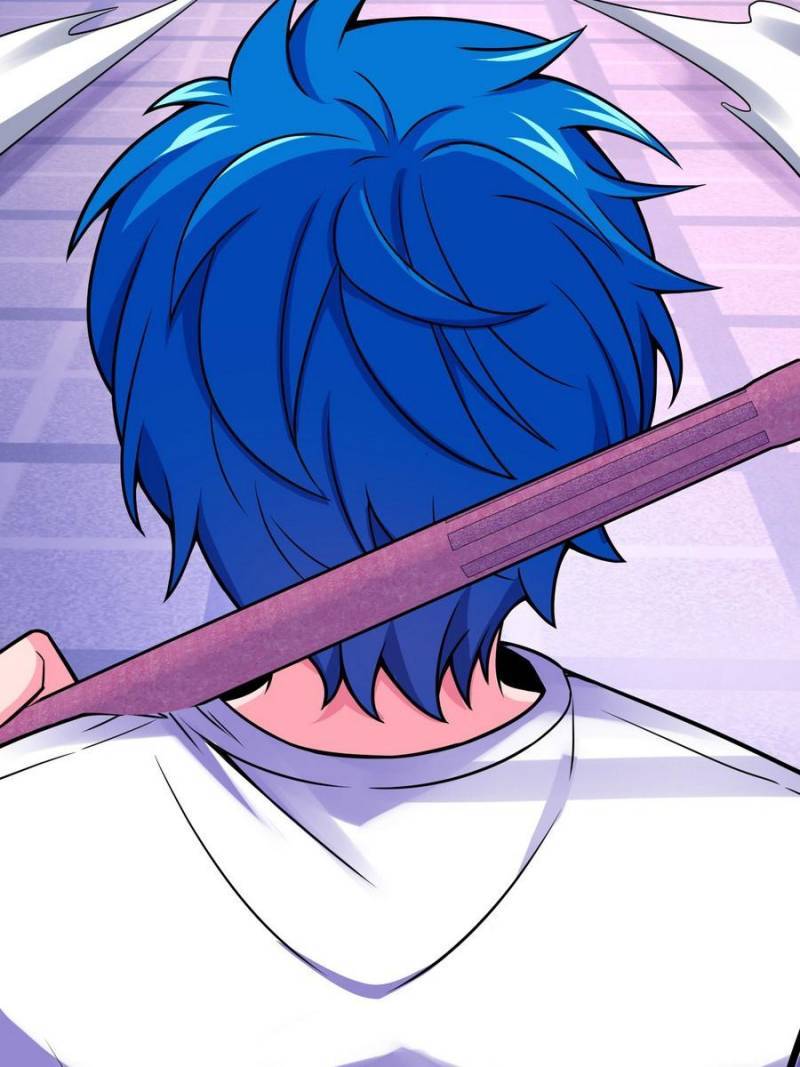 Spare Me, Great Lord! chapter 111 - page 96