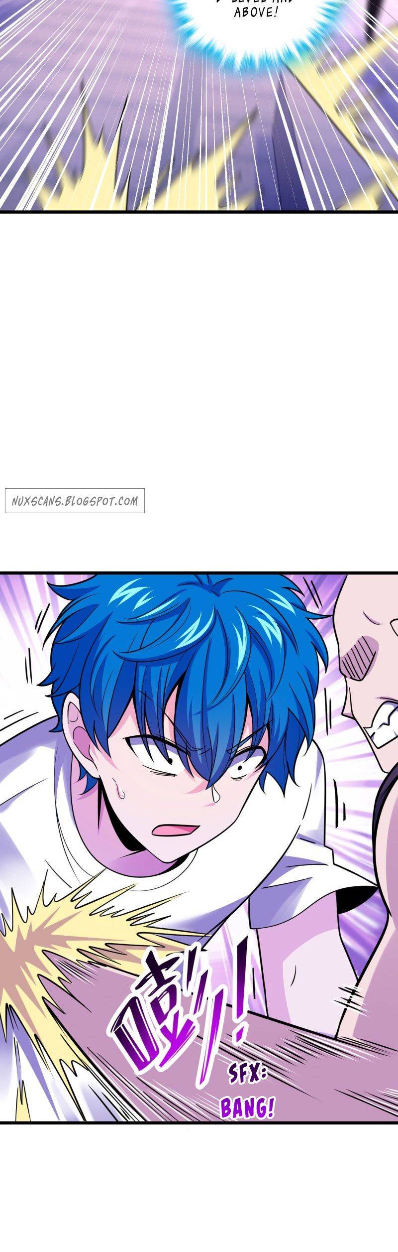 Spare Me, Great Lord! chapter 108 - page 25