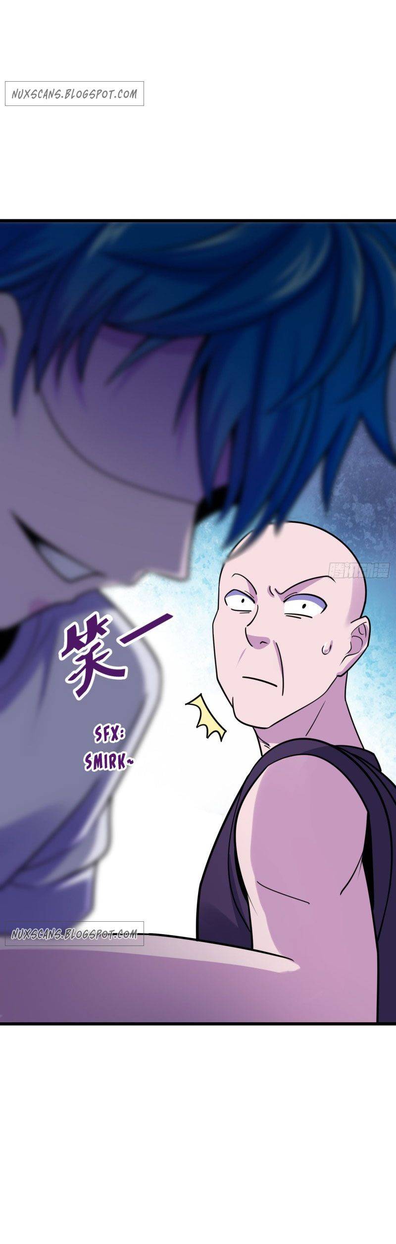 Spare Me, Great Lord! chapter 108 - page 26