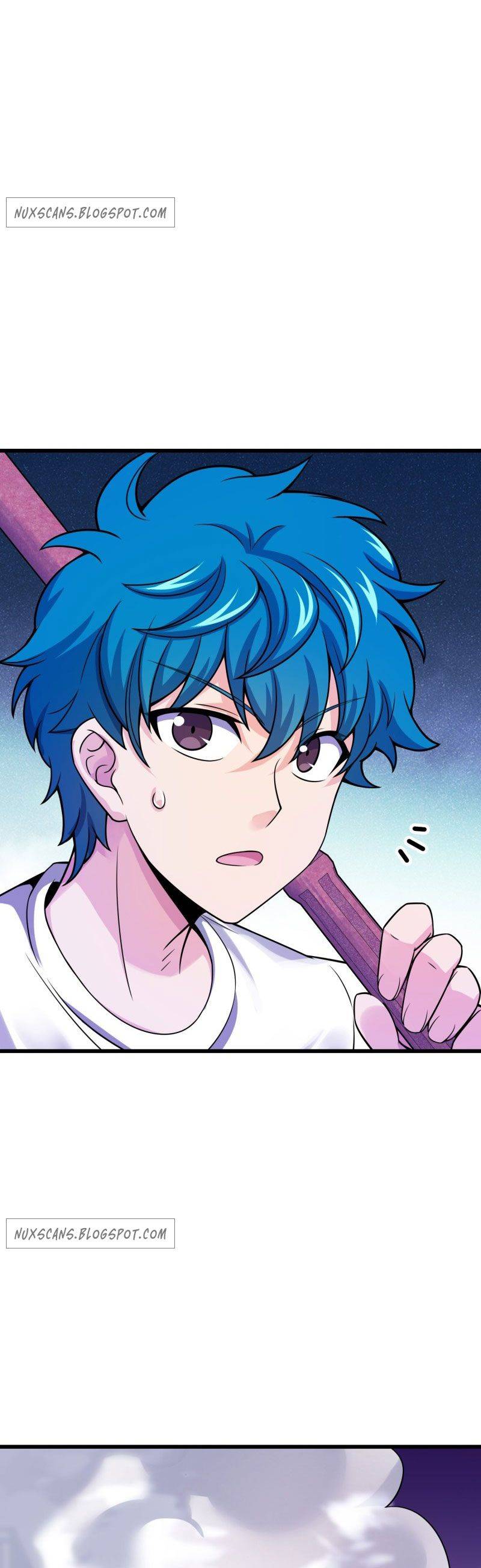 Spare Me, Great Lord! chapter 108 - page 34