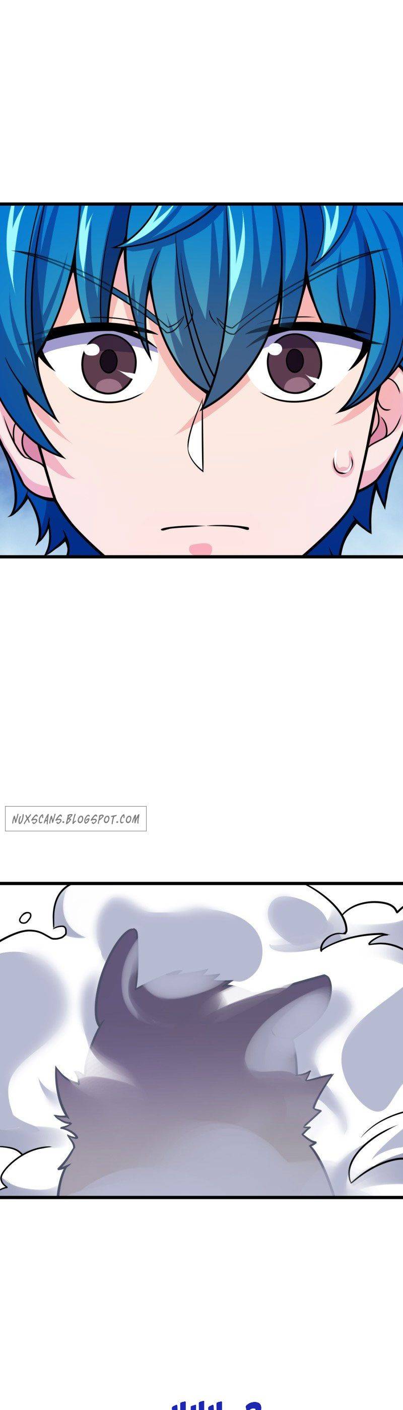 Spare Me, Great Lord! chapter 108 - page 36