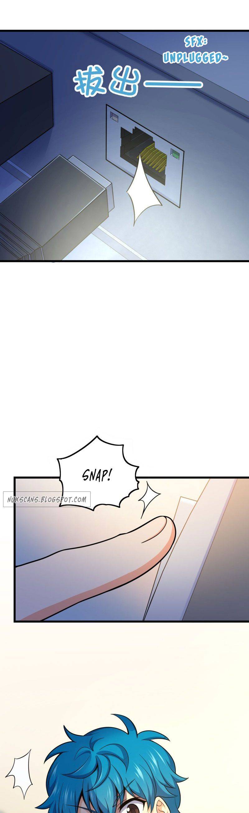 Spare Me, Great Lord! chapter 107 - page 12