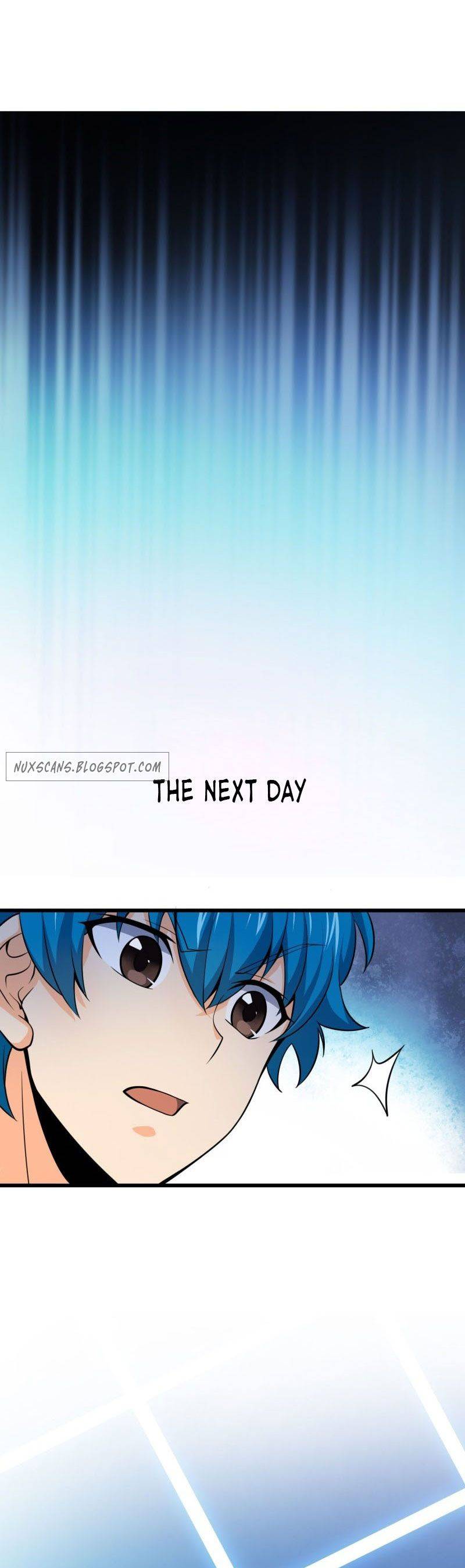 Spare Me, Great Lord! chapter 107 - page 25