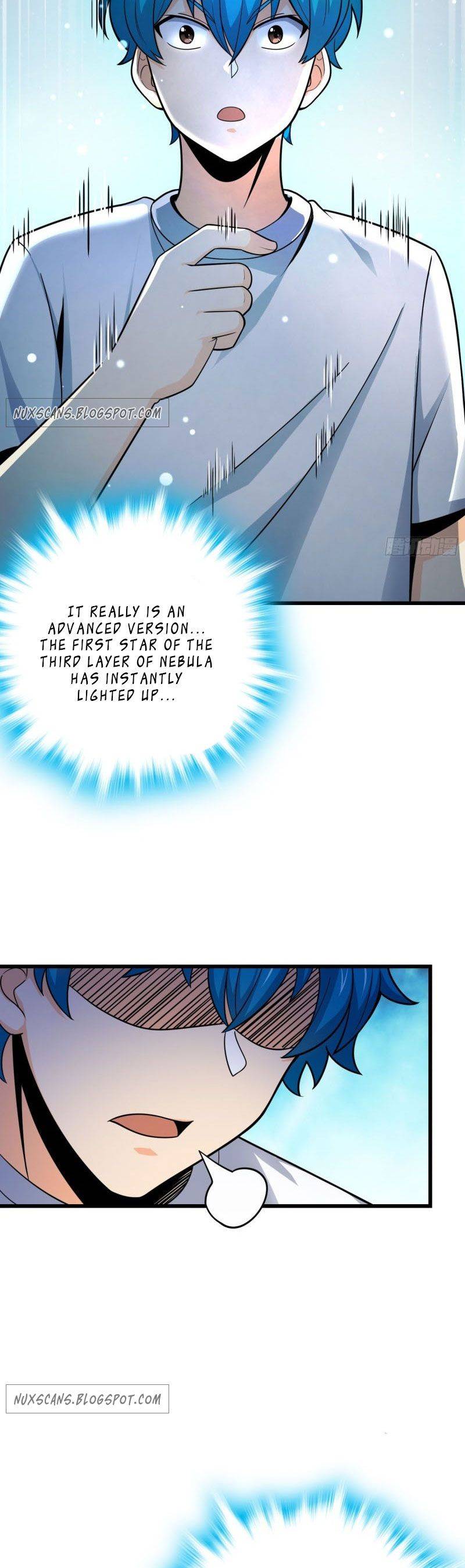 Spare Me, Great Lord! chapter 107 - page 29
