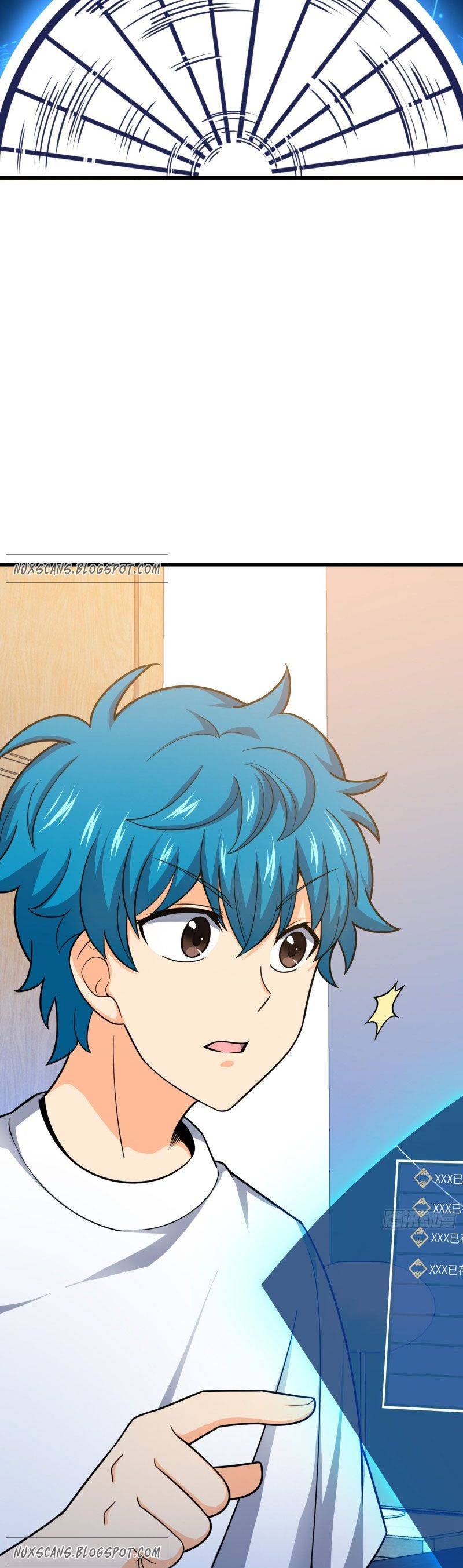 Spare Me, Great Lord! chapter 107 - page 38
